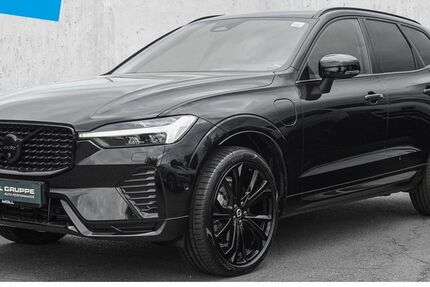 Volvo XC60 19.331 km 46.980 &euro; Düsseldorf 40474