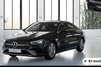 Mercedes-Benz CLA 180 2.424 km 34.584 &euro; Braunschweig 38122