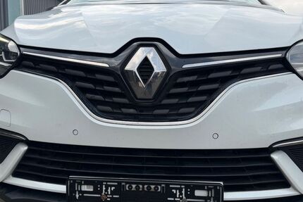 Renault Scenic 206.051 km 6.500 &euro; Bochum 44791