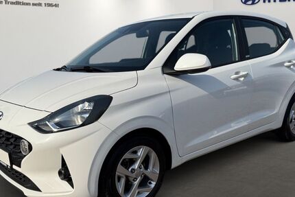 Hyundai i10 10.705 km 12.980 &euro; Werther 99735