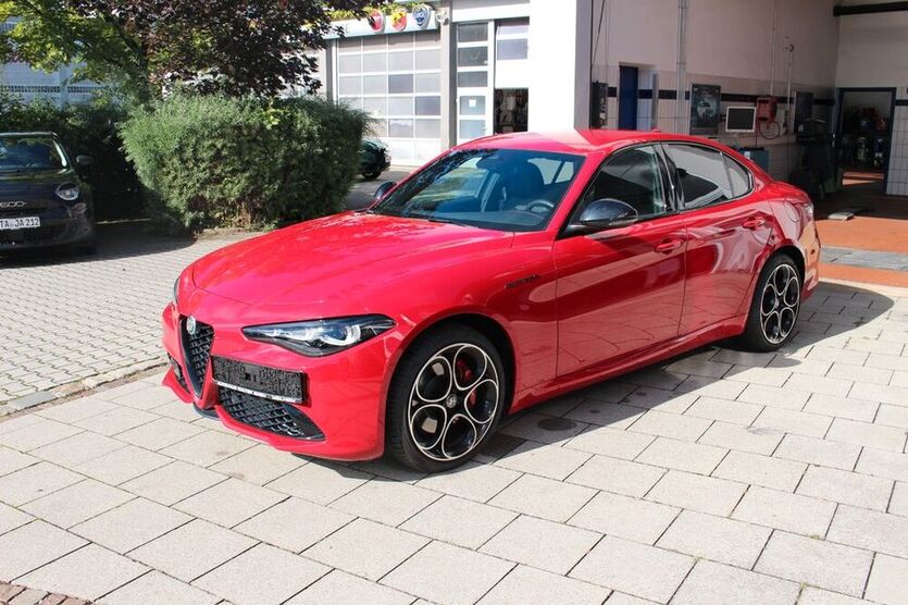 Giulia