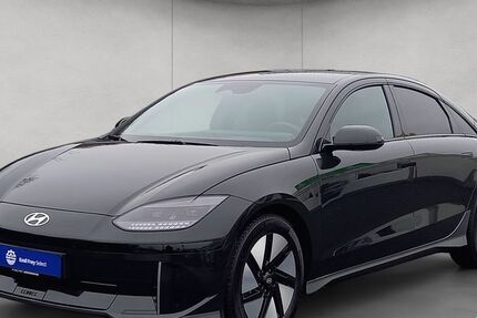 Hyundai IONIQ 6 3.084 km 31.450 &euro; Frankfurt 60386