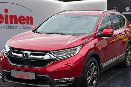 Honda CR-V 36.764 km 28.419 € Dortmund 44149
