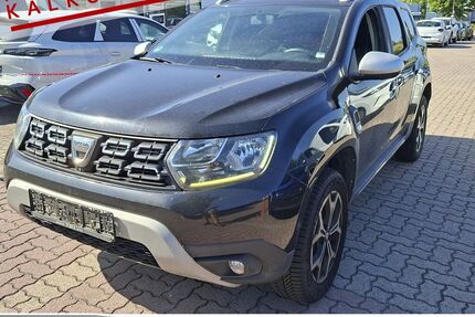 Dacia Duster 132.347 km 8.785 &euro; Achern 77855