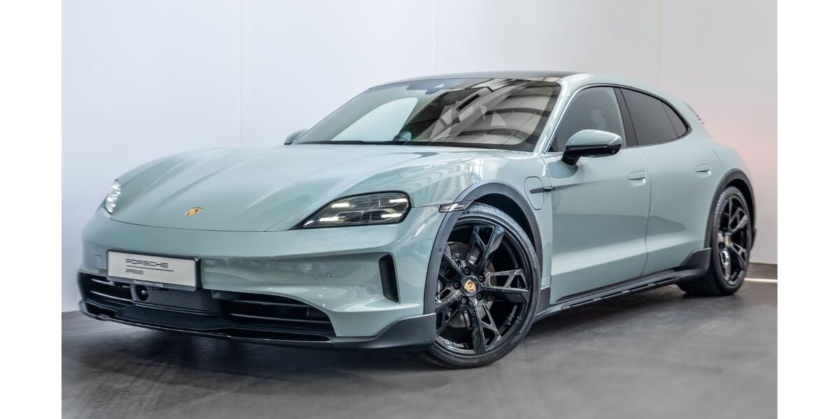 Porsche Taycan 9.122 km 104.800 &euro; Leipzig 04356