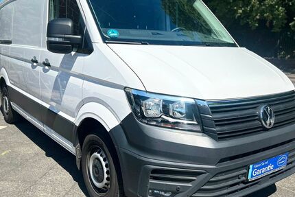 VW Crafter 108.450 km 24.000 &euro; Mönchengladbach - Odenkirchen 41199