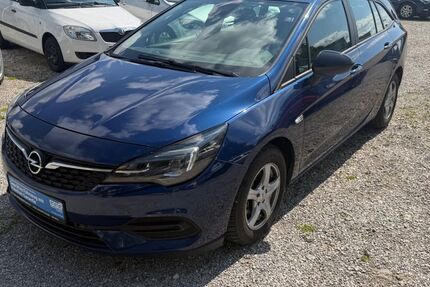 Opel Astra 208.500 km 5.700 &euro; Geretsried 82538