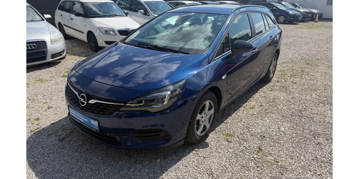 Opel Astra 208.500 km 5.700 &euro; Geretsried 82538