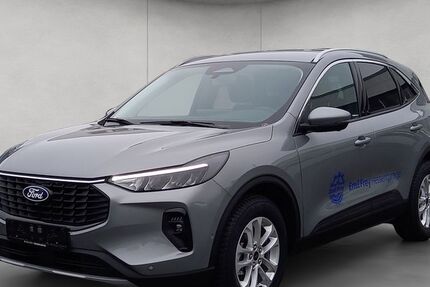 Ford Kuga 5.587 km 28.998 &euro; Frankfurt 60386