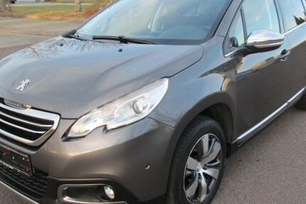 Peugeot 2008 160.500 km 5.499 € Delitzsch 04509