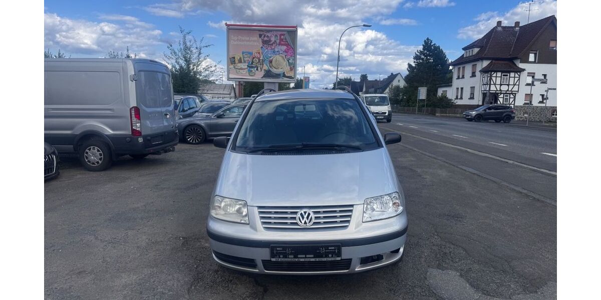 VW Sharan 175.000 km 1.700 &euro; Hungen 35410