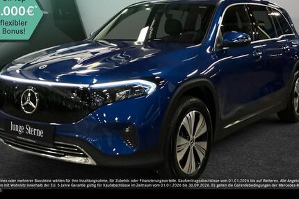 Mercedes-Benz EQB 12.259 km 37.980 &euro; Stuttgart 70469