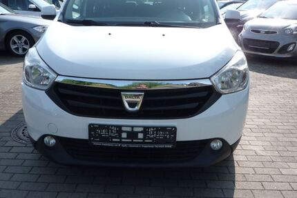 Dacia Lodgy 158.000 km 5.999 &euro; Trappenkamp 24610
