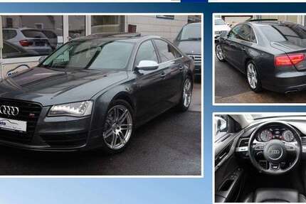 Audi S8 92.000 km 27.999 &euro; Biebesheim am Rhein 64584