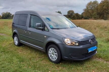 VW Caddy 157.900 km 9.500 € Wendeburg 38176