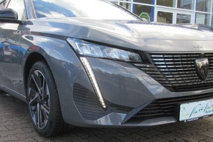 Peugeot 308 17.910 km 20.990 € Chemnitz 09125