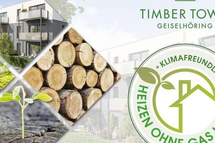 Grundstück Geiselhöring - 210.800&euro; | Angebot:25145779