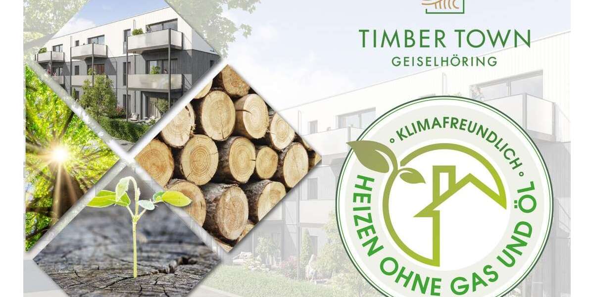 Grundstück Geiselhöring - 210.800&euro; | Angebot:25145779