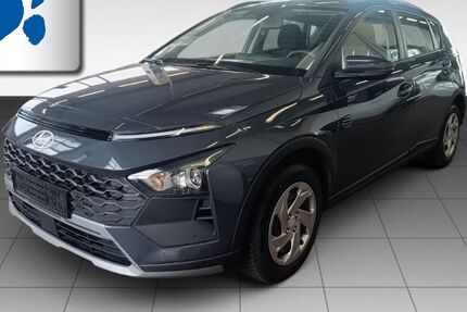 Hyundai BAYON 10.551 km 15.430 &euro; Emsdetten 48282
