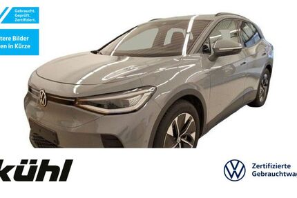 VW ID.4 15.750 km 40.980 &euro; Gifhorn 38518