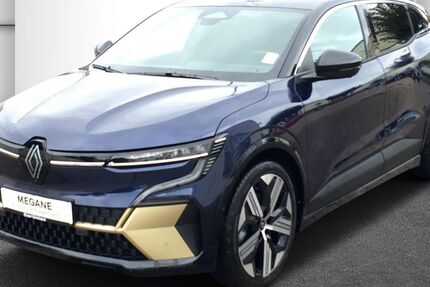 Renault Megane E-TECH 10.000 km 29.895 &euro; Halle 06132