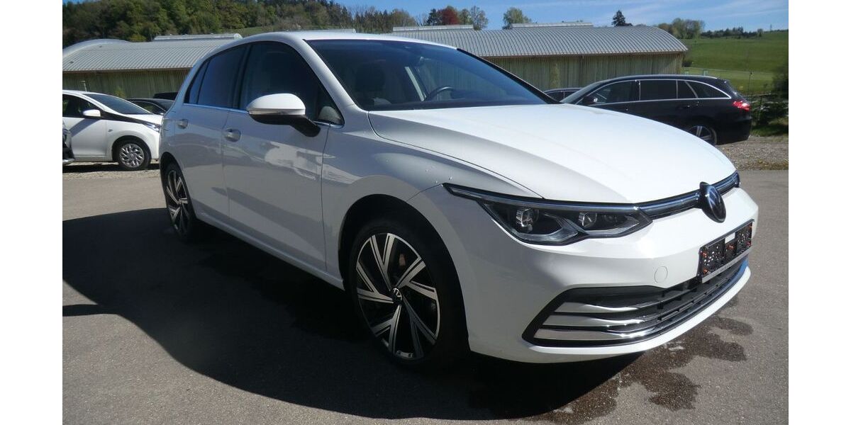 VW Golf 50.812 km 19.990 &euro; Mickhausen 86866