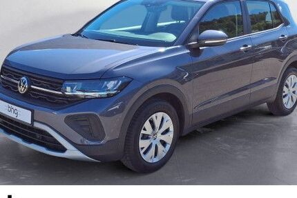 VW T-Cross 4.814 km 18.260 &euro; Albstadt 72458
