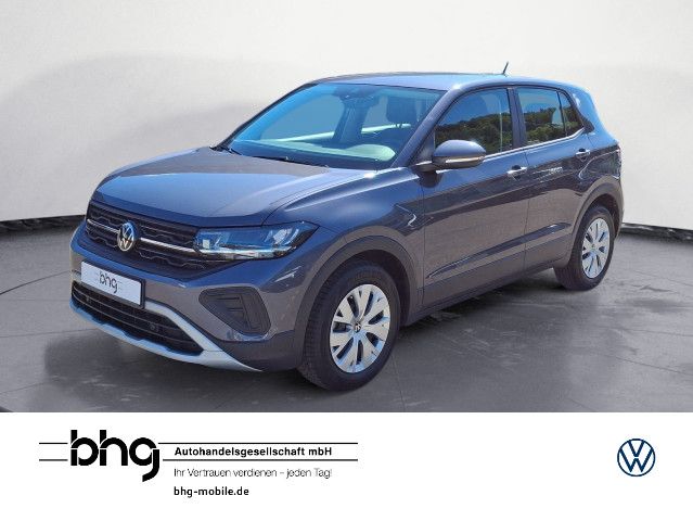 VW T-Cross 4.814 km 18.260 &euro; Albstadt 72458