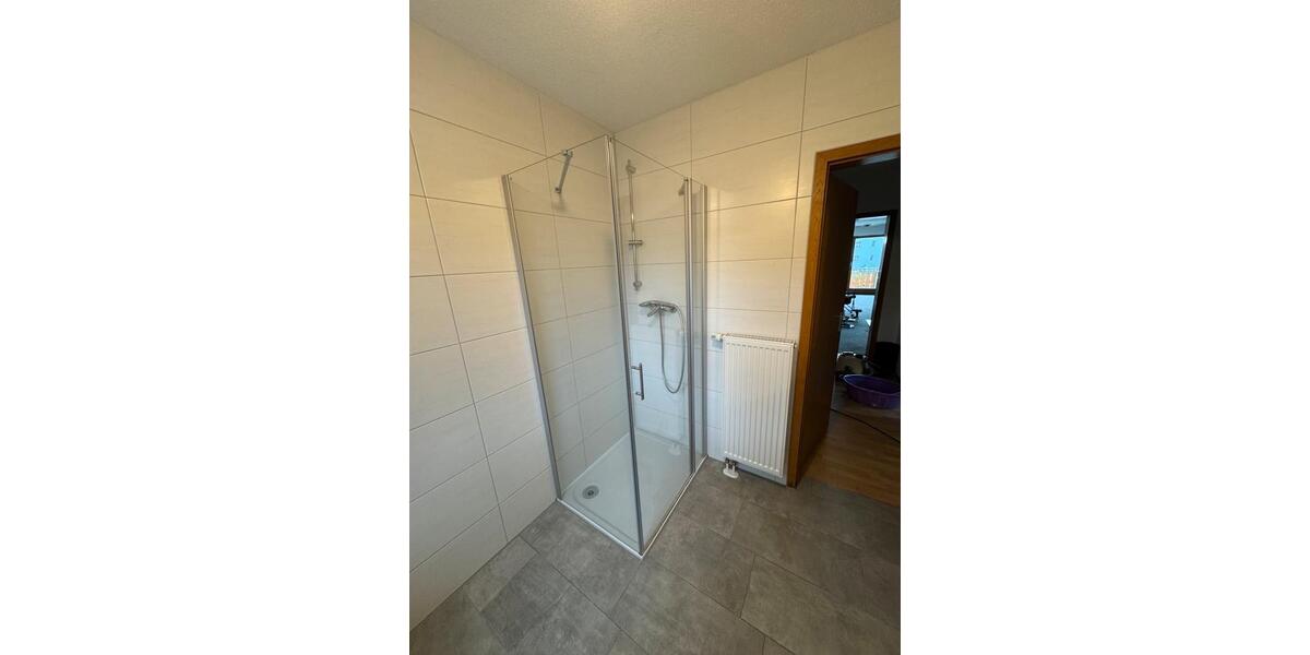 Erdgeschoßwohnung Burglengenfeld - 3 Zimmer, 81 m&sup2;, 800&euro; | Angebot:26409160