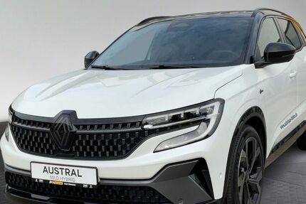 Renault Austral 14.550 km 34.950 &euro; Bad Oldesloe 23843