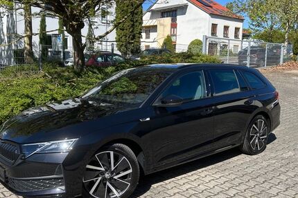 Skoda Octavia 8.000 km 27.980 &euro; Dortmund 44269