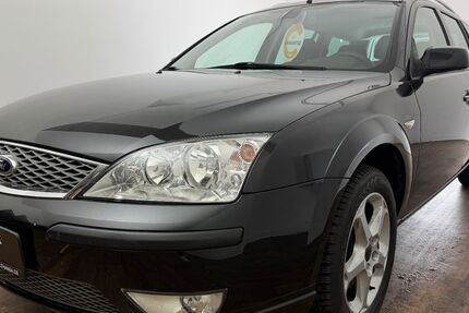 Ford Mondeo 90.750 km 5.000 &euro; Pinneberg 25421