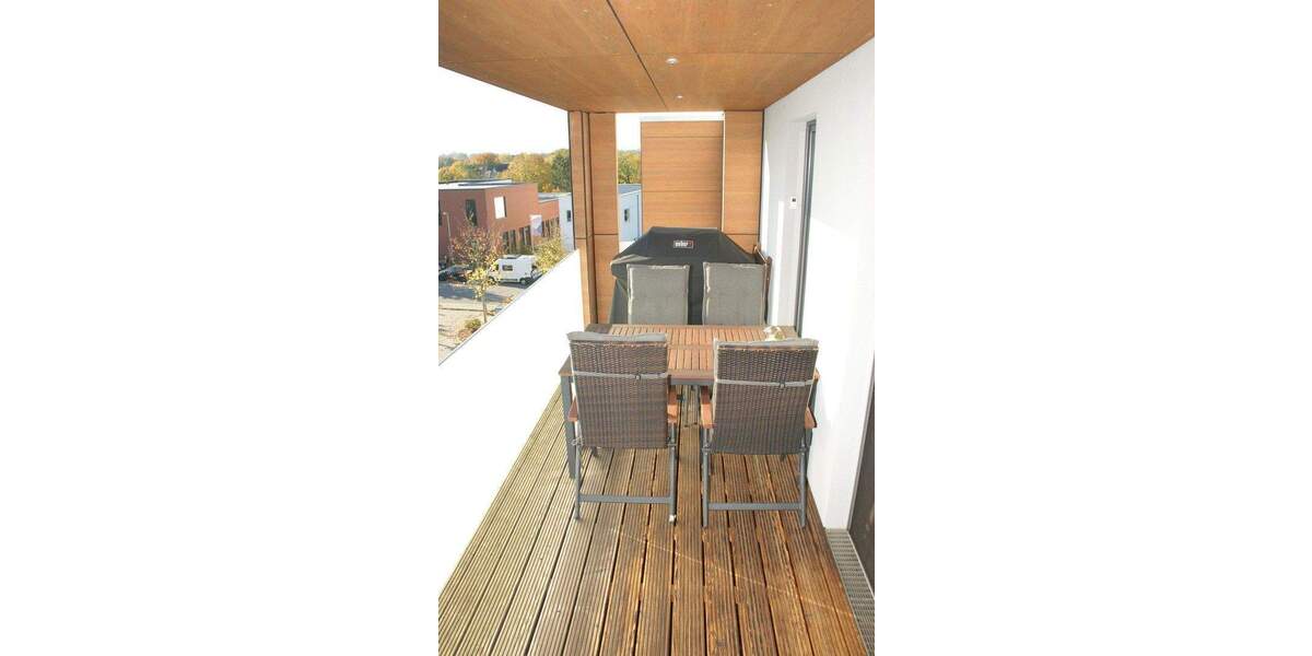 Etagenwohnung Lüneburg Schützenplatz - 4 Zimmer, 135 m&sup2;, 789.000&euro; | Angebot:25775555