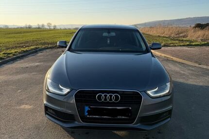 Audi A4 110.000 km 13.000 &euro; Nordstemmen 31171