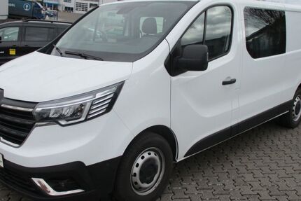 Renault Trafic 68.700 km 24.890 &euro; Grünberg 35305