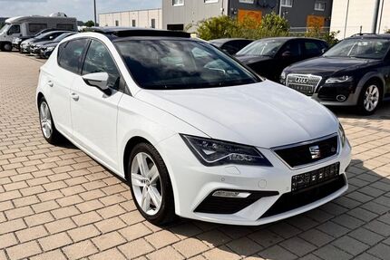 Seat Leon 65.800 km 17.950 &euro; Bad Wurzach 88410