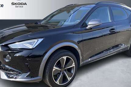 Cupra Formentor 26.453 km 25.770 &euro; Wolfsburg 38446