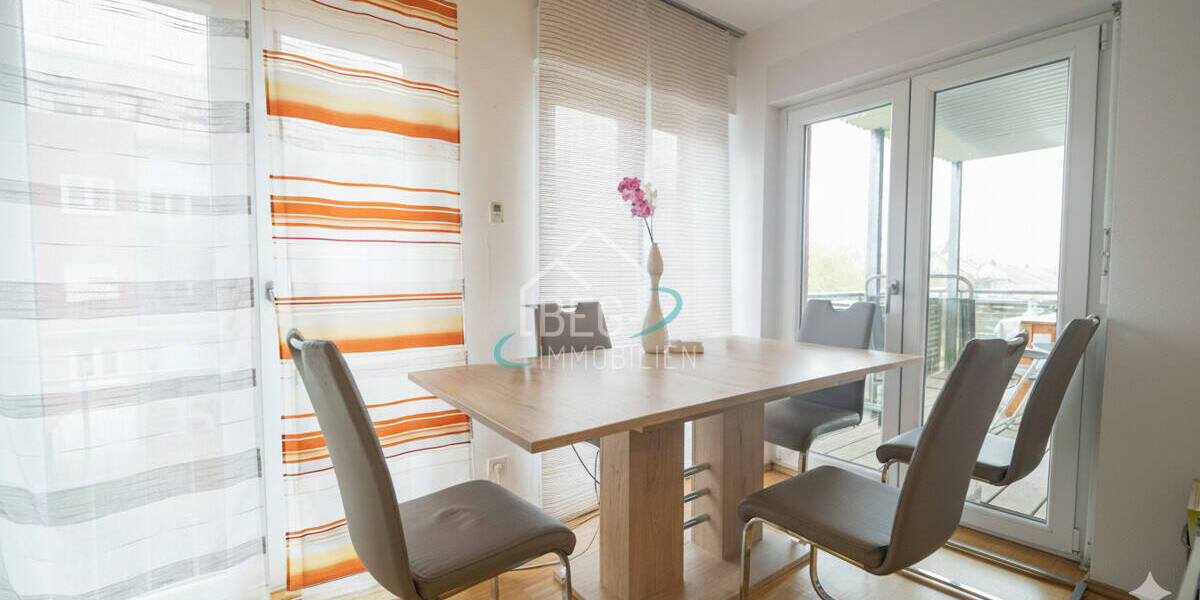 Etagenwohnung Crailsheim - 2 Zimmer, 62 m&sup2;, 159.000&euro; | Angebot:26244032