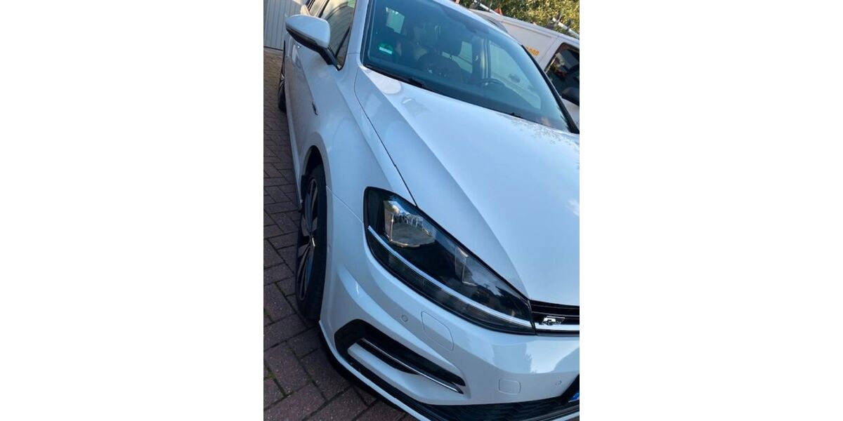 VW Golf 175.000 km 11.900 &euro; Lüdenscheid 58515