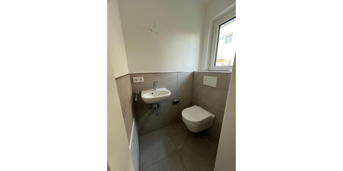 Reihenhaus München Allach-Untermenzing - 5 Zimmer, 135 m&sup2;, 1.184.000&euro; | Angebot:25634623