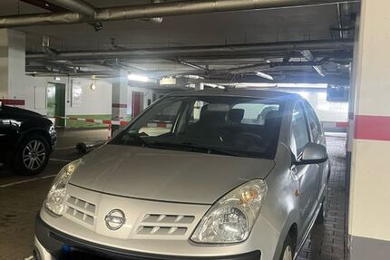 Nissan Pixo 117.000 km 2.000 &euro; Hamburg 22079