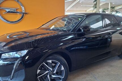 Peugeot 308 27.900 km 22.990 &euro; Altmittweida 09648