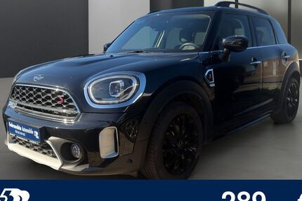 Mini Countryman S (Cooper) 50.077 km 31.850 &euro; Oldenburg 23758
