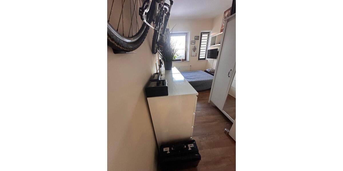 Etagenwohnung Pegnitz - 3 Zimmer, 90 m&sup2;, 175.000&euro; | Angebot:26796520