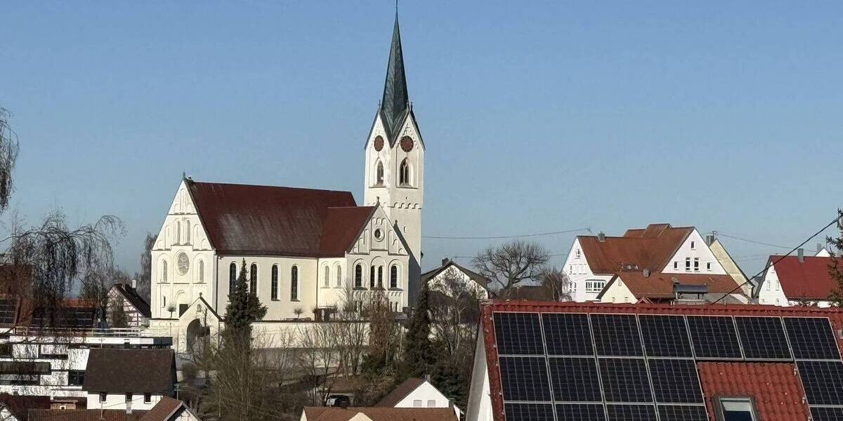 Mehrfamilienhaus, Wohnhaus Ertingen - 9 Zimmer, 208 m&sup2;, 399.000&euro; | Angebot:25701176