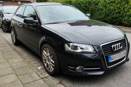 Audi A3 219.000 km 5.850 &euro; Kleve 47533