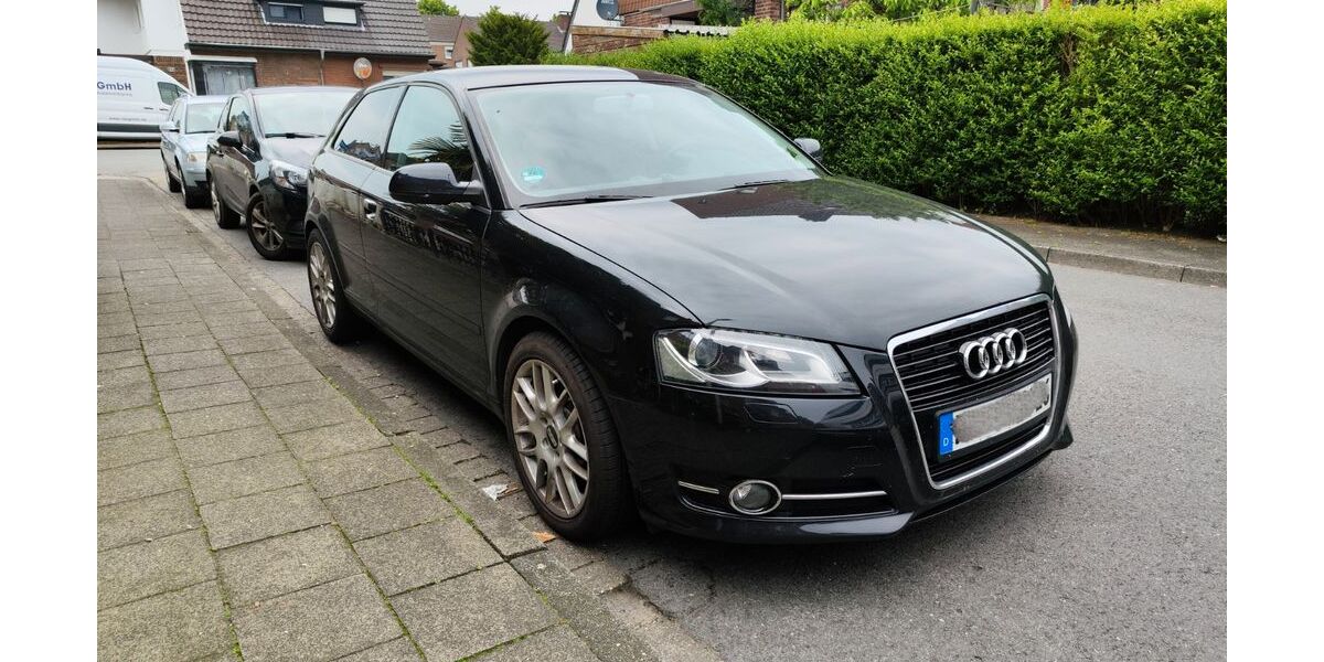 Audi A3 219.000 km 5.850 &euro; Kleve 47533