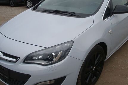 Opel Astra 141.155 km 5.950 &euro; Neufahrn 84088