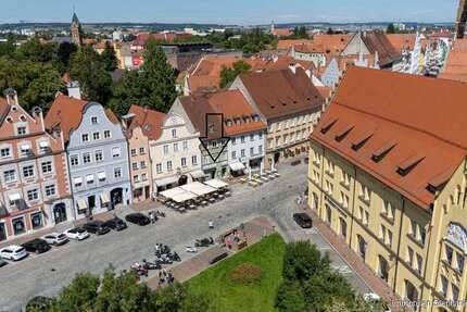 Gewerbeobjekt Landshut - 2.700&euro; | Angebot:26974696