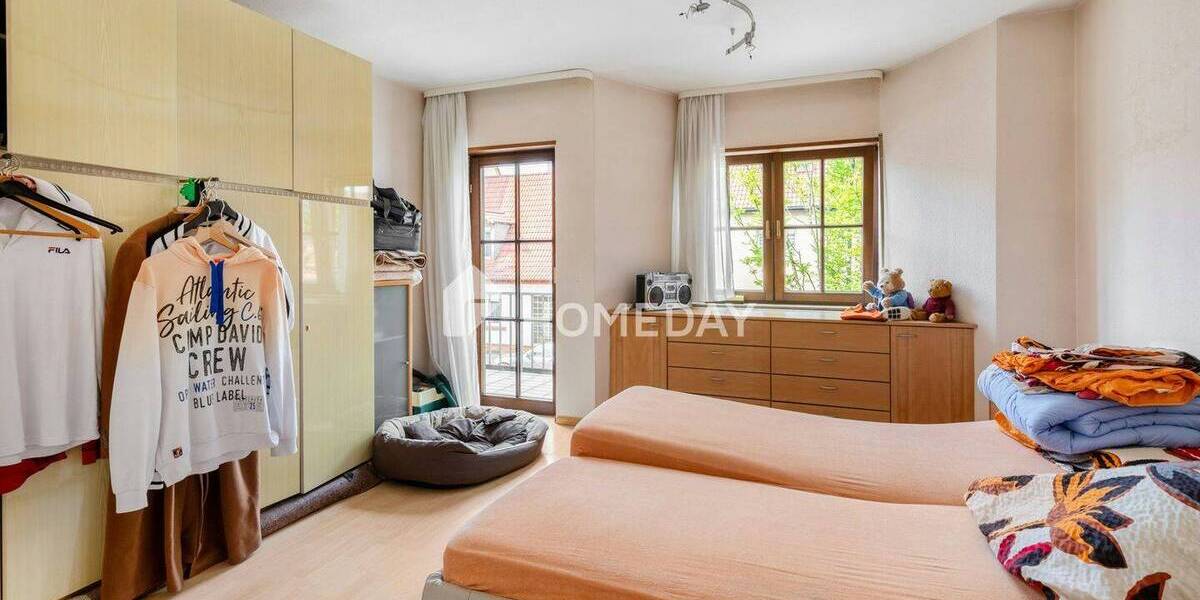 Doppelhaushälfte Neulußheim - 4 Zimmer, 150 m&sup2;, 449.000&euro; | Angebot:25677644